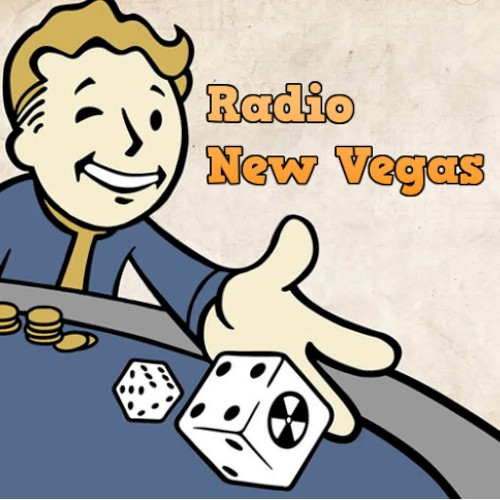 Fallout: New Vegas - Radio New Vegas