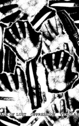 Age Of Lust / Oppression / Verglas