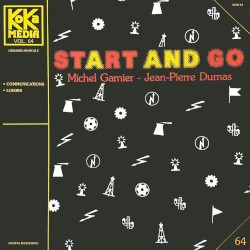 Start And Go