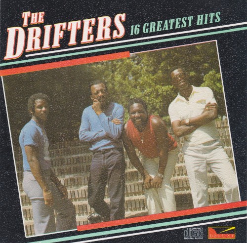 16 Greatest Hits