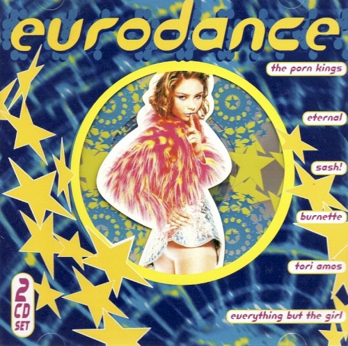 Eurodance