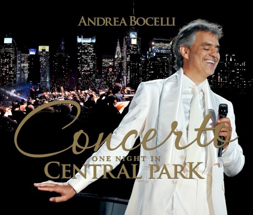 Concerto: One Night in Central Park