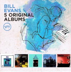 5 Original Albums