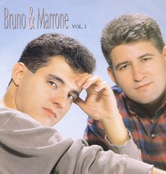 Bruno & Marrone, volume 1