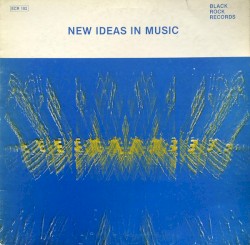 New Ideas In Music