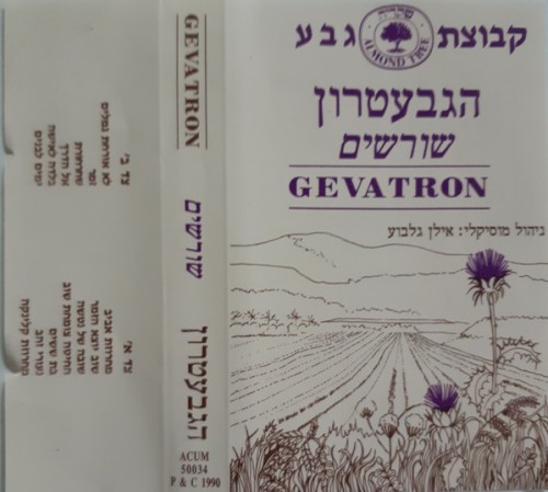 שורשים