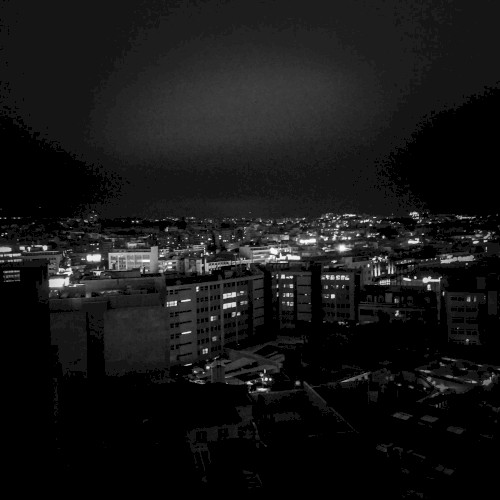 City Walker