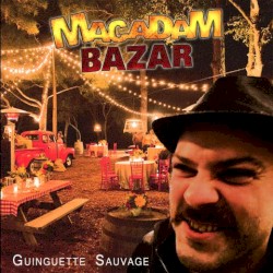 Guinguette Sauvage