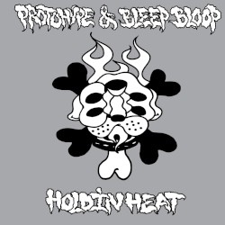 Holdin' Heat