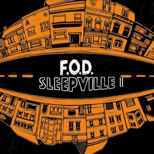 Sleepville II