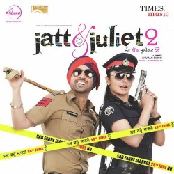 Jatt & Juliet 2