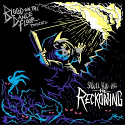 The Reckoning