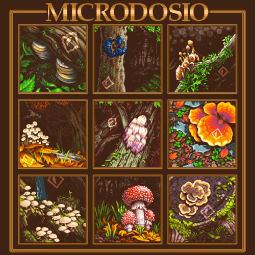 Microdosio