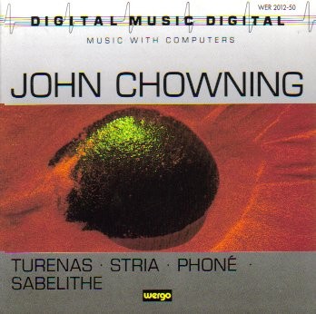 Turenas / Stria / Phoné / Sabelithe