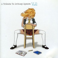 The World's Greatest Britney Spears Tribute