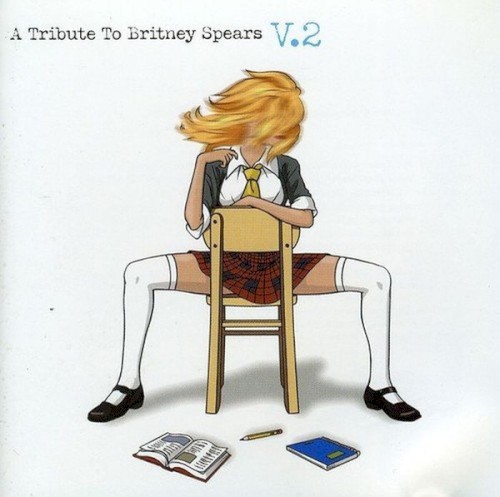 The World's Greatest Britney Spears Tribute