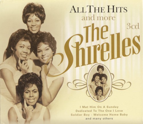 All the Hits and More