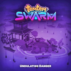 Undulating Danger