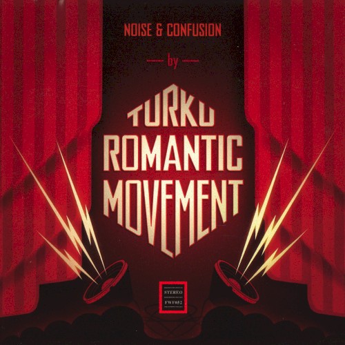 Noise & Confusion