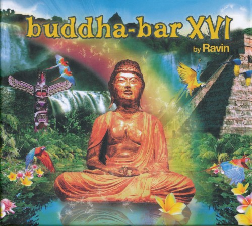 Buddha‐Bar XVI