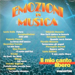 Il mio canto libero