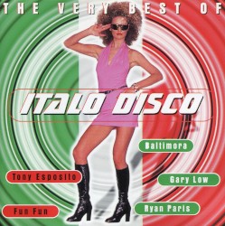 The Very Best of Italo Disco