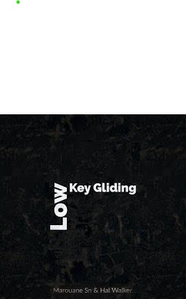 Low Key Gliding