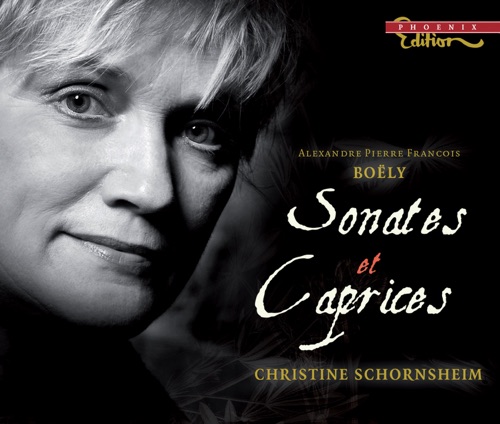 Sonates et Caprices