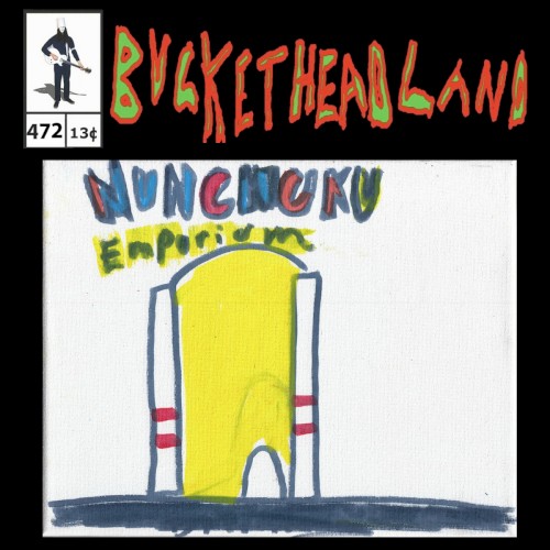Live from Nunchuku Emporium East