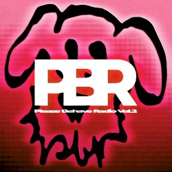 Please Behave Radio Vol.2