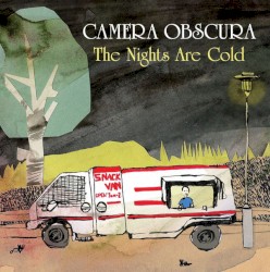 The Nights Are Cold