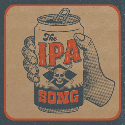 The IPA Song