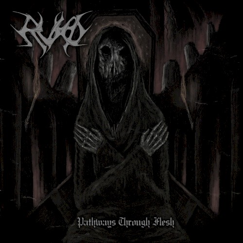 Pathways Through Flesh