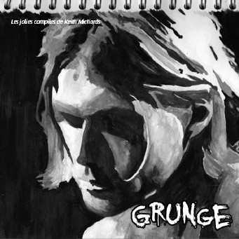 Les Jolies Compiles de Jean Michard (Grunge)