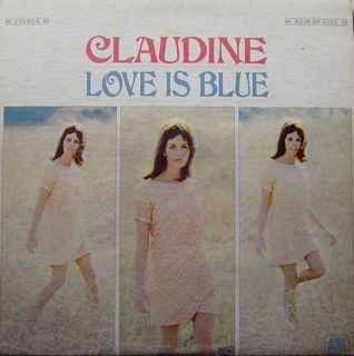 Love Is Blue