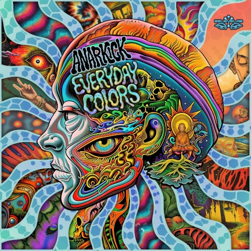 Everyday Colors