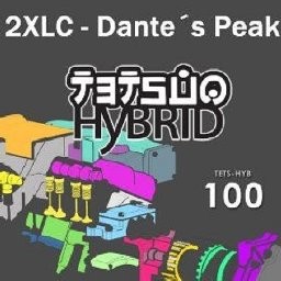Dante's Peak (Jerome Isma-Ae Remix)
