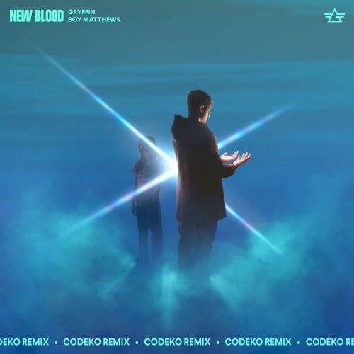 New Blood (Codeko remix)