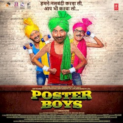 Poster Boys
