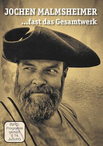 …fast das Gesamtwerk