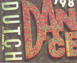 Dutch Dance ’98
