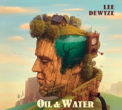 Oil & Water