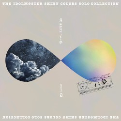 THE IDOLM@STER SHINY COLORS SOLO COLLECTION -∞th LIVE iと夢 part2-