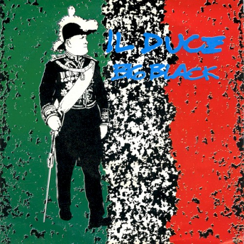 Il Duce