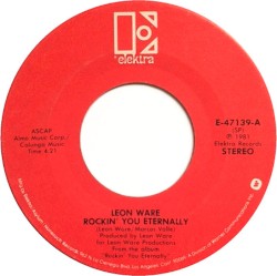 Rockin’ You Eternally / Our Time