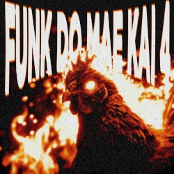 FUNK DO MAE KAI 4 (Versions)