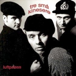 Luftpalass