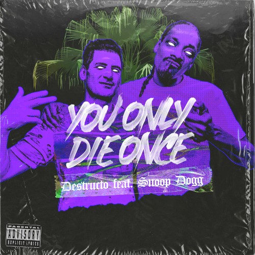 You Only Die Once