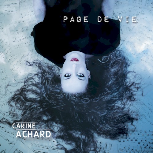 Page de vie