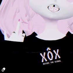 XÔX Before The Signal